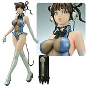 Creators Labo Tsukasa Bullet Sound Pretty Statue